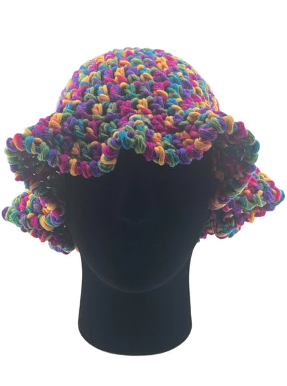 Ripple Radiance Hat
