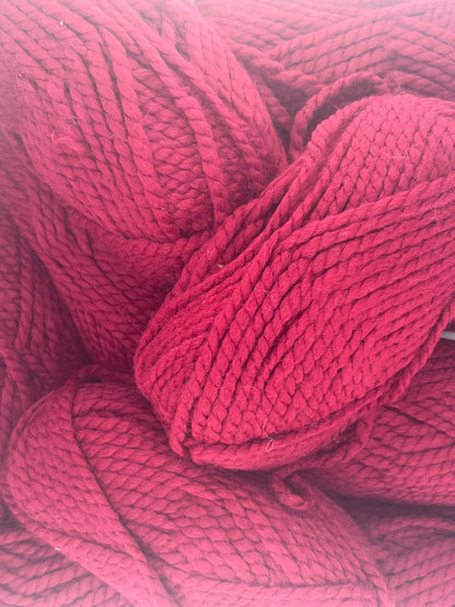 Crimson Blaze