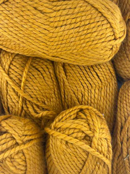Golden Ember