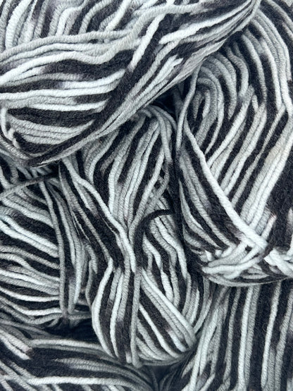 Monochrome Mist
