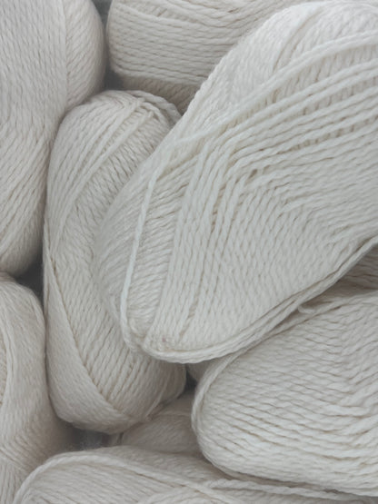 Winter Whisper Wool