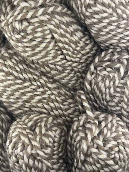 Sable Cream