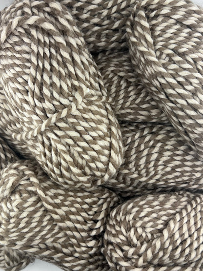 Sable Cream