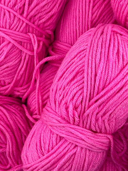 Fuchsia Flame