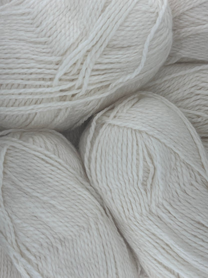 Winter Whisper Wool