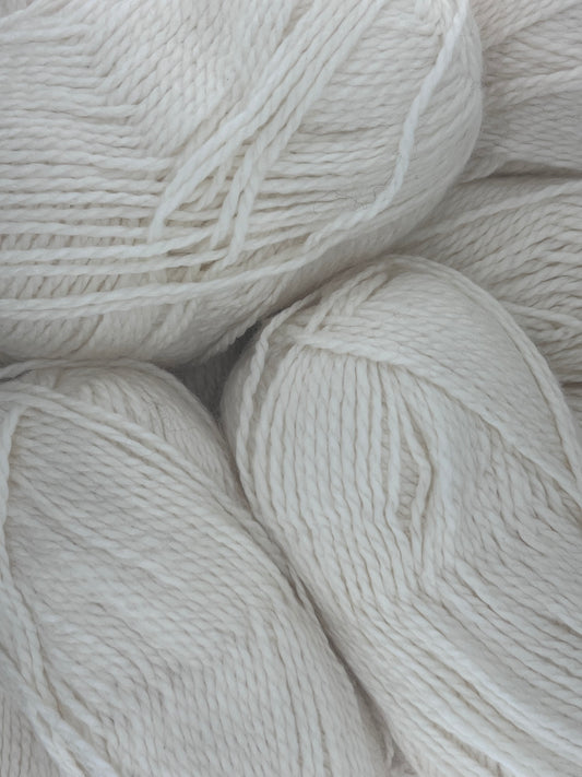 Winter Whisper Wool