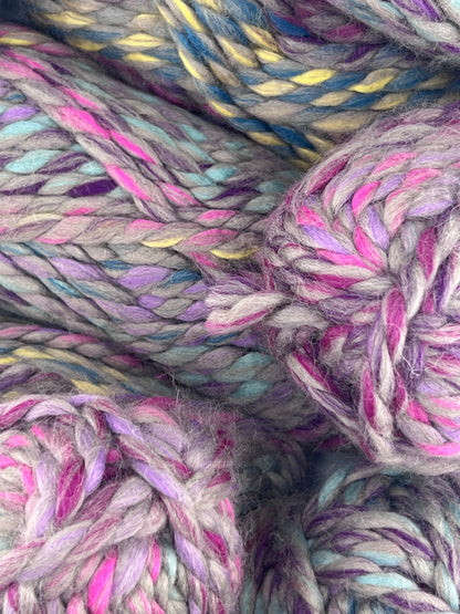 Purple Mix