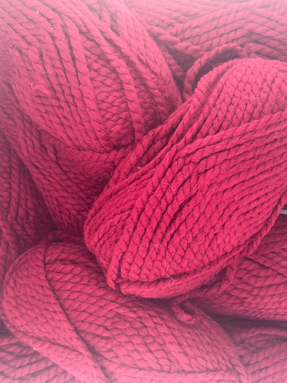 Crimson Blaze