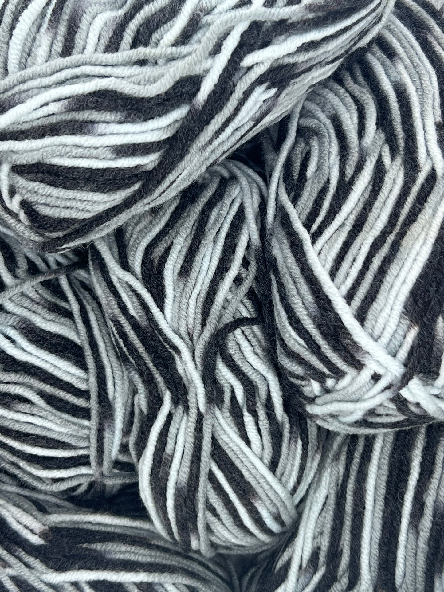 Monochrome Mist