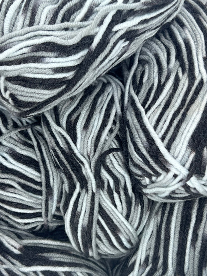Monochrome Mist