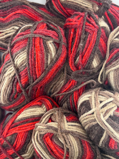 Autumn Ember