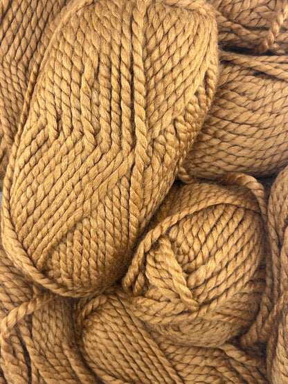 Honeyed Earth