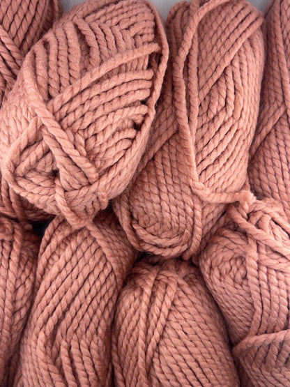 Coral Glow