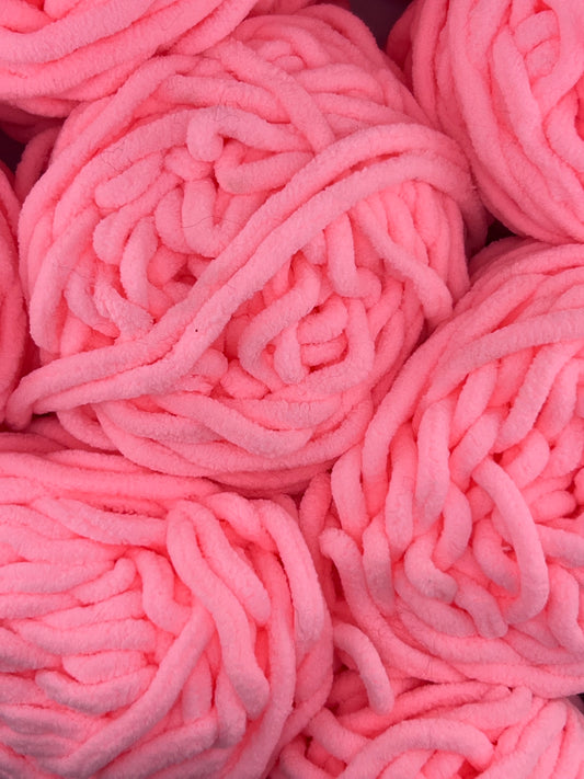 Extra Soft Light Pink