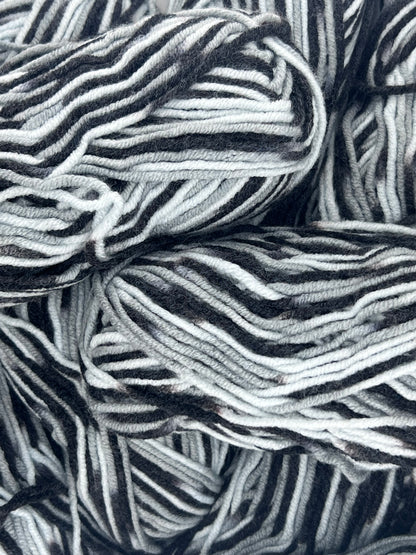 Monochrome Mist
