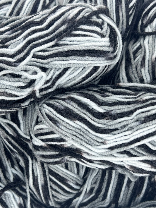 Monochrome Mist
