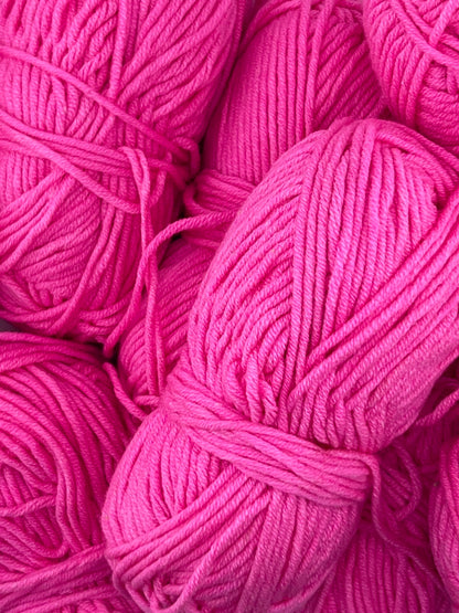 Fuchsia Flame