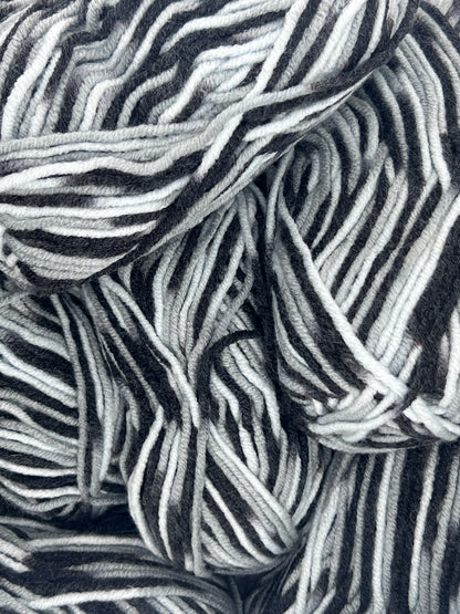 Monochrome Mist