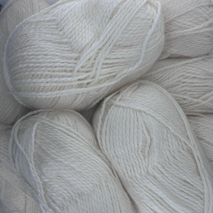 Winter Whisper Wool