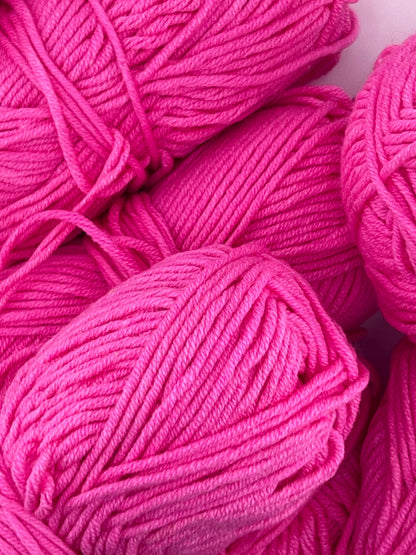 Fuchsia Flame